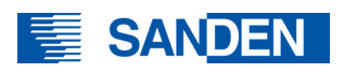 sanden