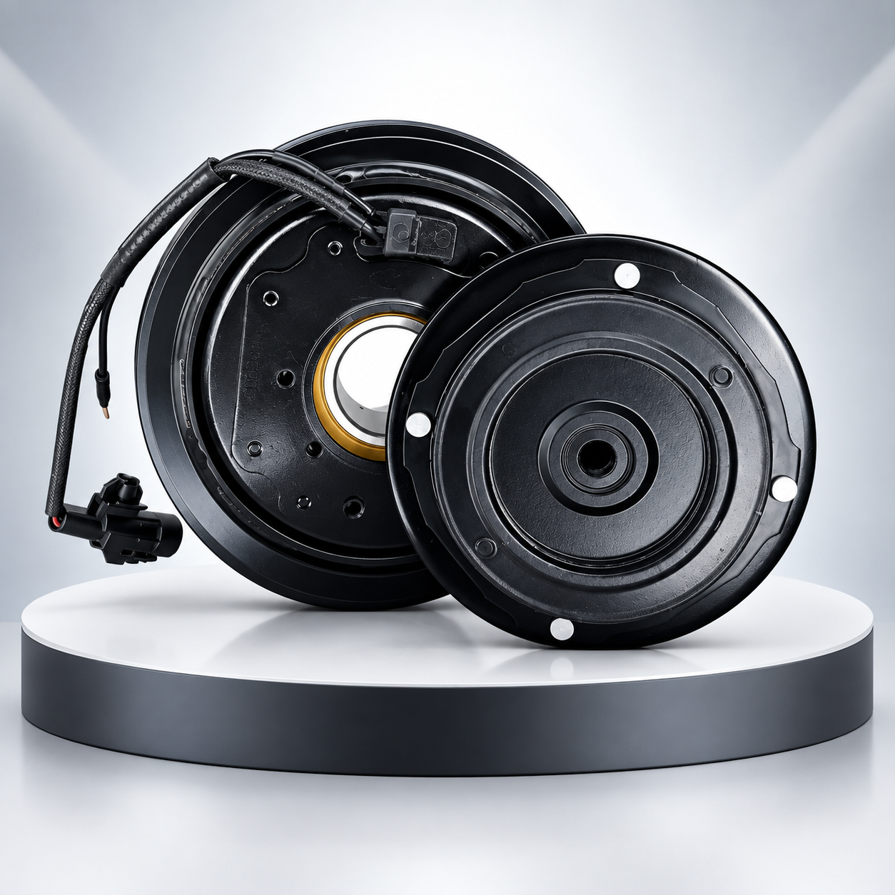 Compressor Clutches