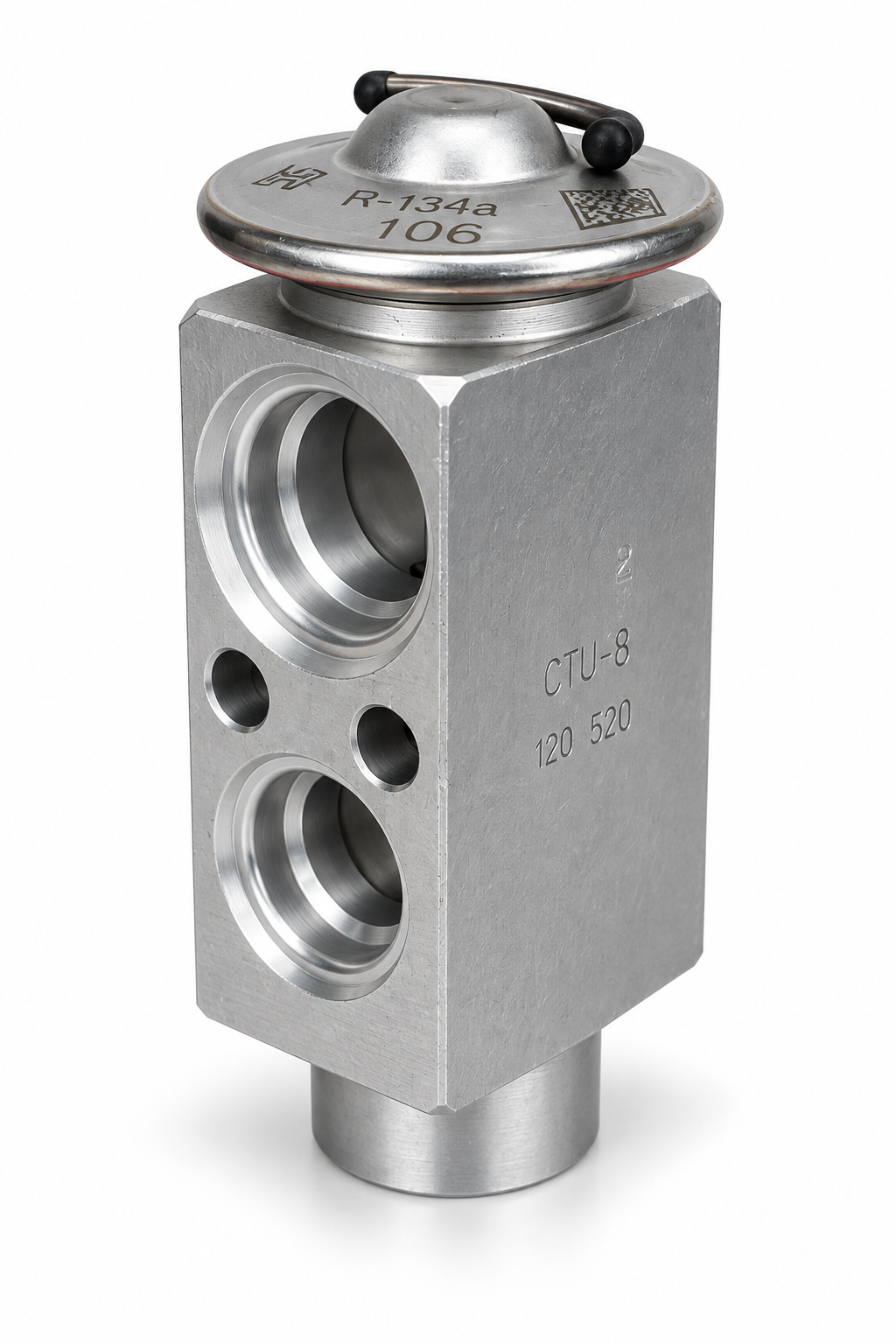Expansion Valves