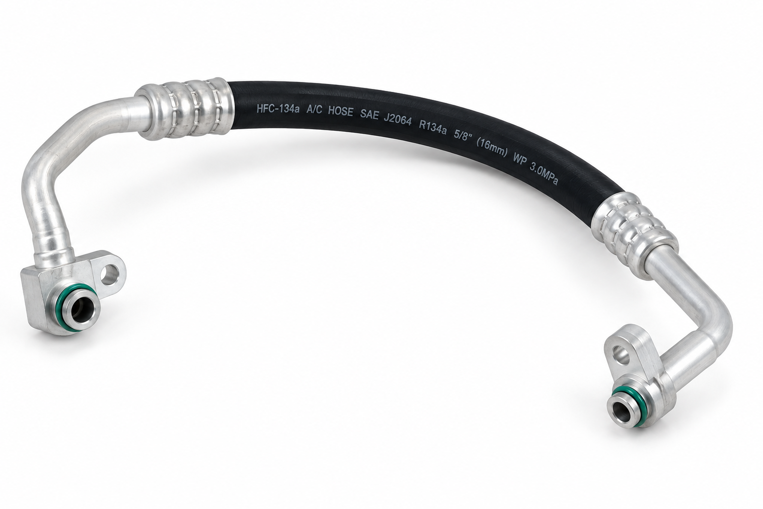 HVAC Hoses
