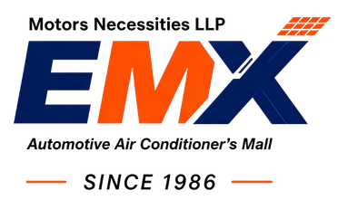 EMX Motors Logo